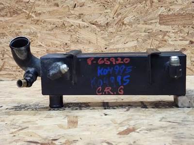 Allison 2500RDS Transmission Part for a 2021 Peterbilt 220