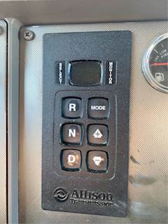 Allison 3000RDS Transmission Part for a 2016 Kenworth T370