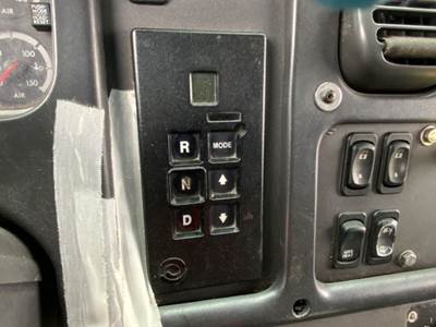 Allison 3000RDS Transmission Part for a 2007 Freightliner M2 106