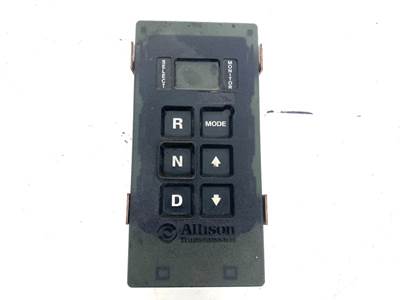 Allison 3000RDS Transmission Part for a 2010 Freightliner M2 112 Medium Duty