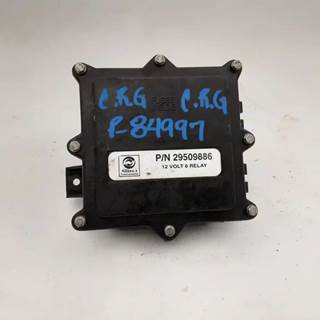 Allison 3000EV Transmission Part for a 2005 Sutphen Fire Truck