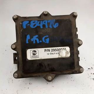 Allison 3000RDS Transmission Part for a 2007 Mitsubishi FM65F