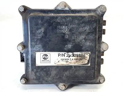 Allison 3060p Transmission Part for a 2006 Ford F-750