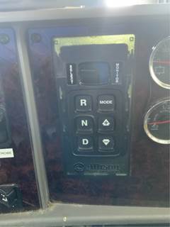 Allison 3500RDS Transmission Part for a 2020 Kenworth T370