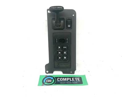 Allison 3500RDS Transmission Part for a 2016 Freightliner M2 106