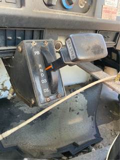 Allison AT545 Transmission Part for a 2000 International 4700