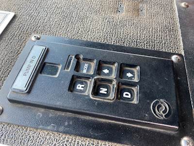 Allison MD3066 Transmission Part