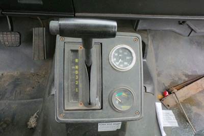 Allison MT643 Transmission Part for a 1990 Chevrolet C70 Kodiak