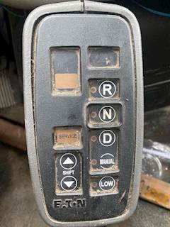 Eaton-Fuller F-5405B-DM3 Transmission Part for a 2012 International DuraStar 4300