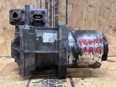 Eaton-Fuller FAOM-15810S-EC3 Transmission Part for a 2013 Freightliner Cascadia 125