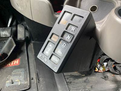 Eaton-Fuller FO-16E310C-LAS Transmission Part for a 2013 Kenworth T700