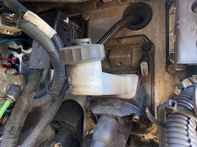 Eaton-Fuller FRO16210C Transmission Part for a 2011 Freightliner Cascadia 125