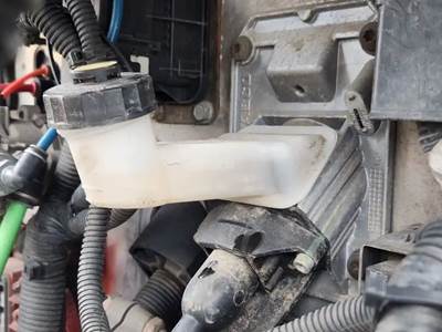 Eaton-Fuller FRO16210C Transmission Part for a 2014 Freightliner Cascadia 125