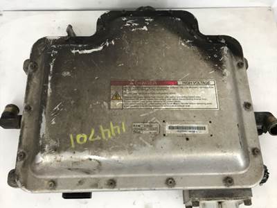 Eaton-Fuller Transmission Part for a 2010 Freightliner M Line Walk-In Van