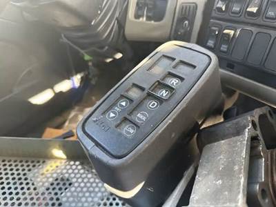 Eaton-Fuller RTO16910BDM3 Transmission Part for a 2010 International 8600