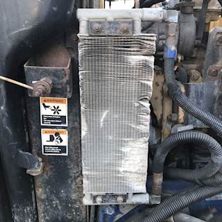 Eaton-Fuller RTX17708LL Transmission Part for a 2001 Peterbilt 357