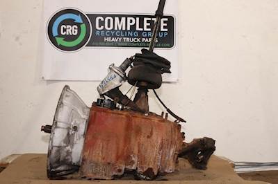 Eaton-Fuller Transmission Part for a 2005 Volvo VNL