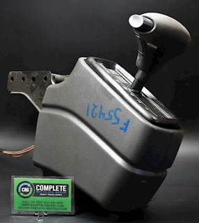 International Transmission Part for a 2017 International 4300