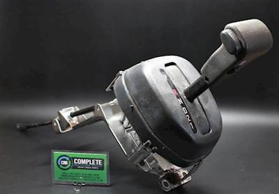 Isuzu Transmission Part for a 2015 Isuzu NPR