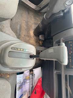 Isuzu Transmission Part for a 2003 Isuzu NPR-HD