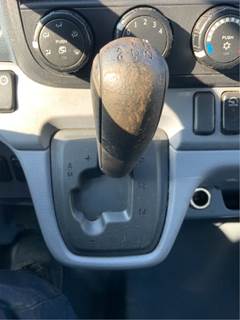 Mitsubishi ME530181X Transmission Part for a 2014 Mitsubishi FEC92S