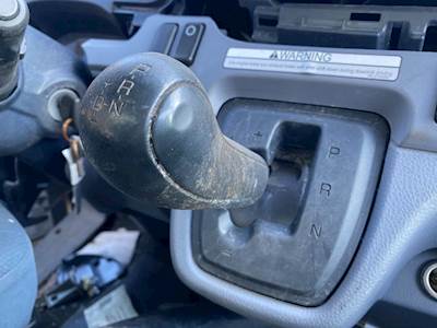 Mitsubishi Transmission Part for a 2015 Mitsubishi FEC92S