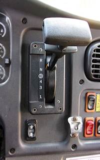 2008 Freightliner B2 Used Automatic Transmission Shifter Assembly We Ship