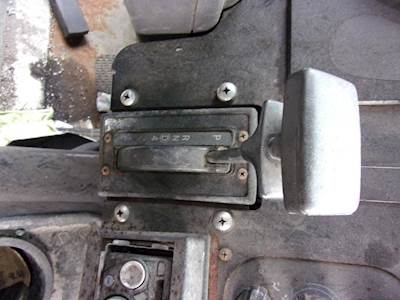 (Used) 2004 Freightliner MB55 Chassis -Automatic Shifter, 4-speed With Overdrive