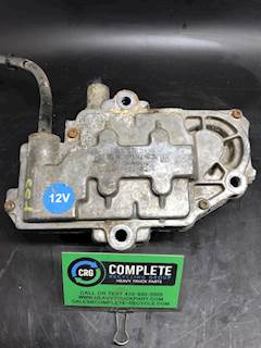 Volvo AT2612D Transmission Part for a 2013 Volvo VNL