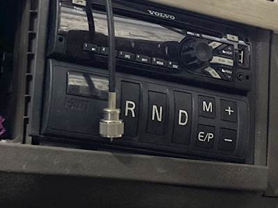 Volvo ATO2612F Transmission Part for a 2018 Volvo VNL