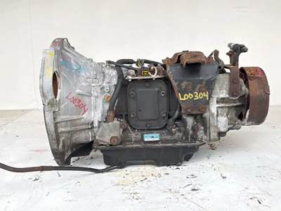 Aisin 4spd Auto Transmission for a 2006 GMC W4500