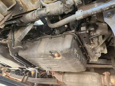 Aisin A460 Transmission for a 2013 Isuzu Reach
