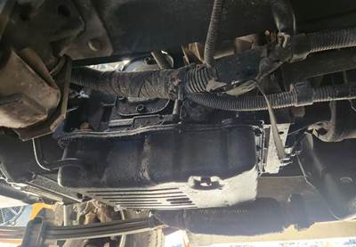 Aisin A460 Transmission for a 2013 Isuzu Reach