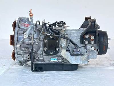 Aisin Transmission for a 2018 Hino 195