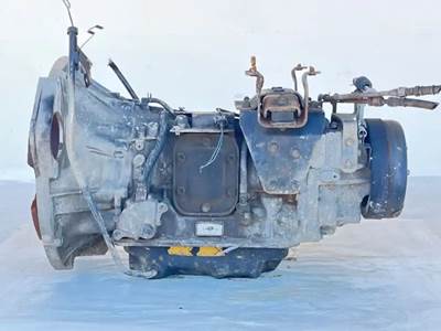 Aisin Transmission for a 2003 GMC W4500