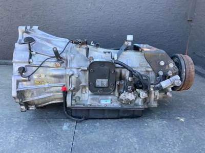 Aisin Transmission for a 2008 Mitsubishi FE83D