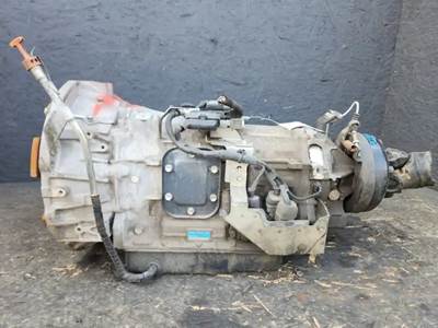 Aisin Transmission for a 2019 Hino 195