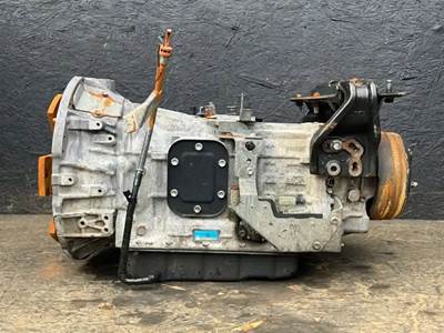 Aisin Transmission for a 2018 Hino 195