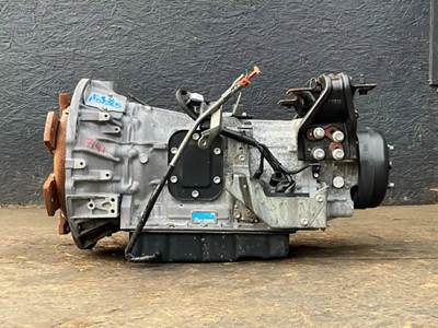 Aisin Transmission for a 2020 Hino 195