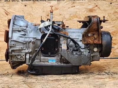 Aisin Transmission for a 2020 Hino 155