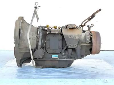 Aisin Transmission for a 2007 GMC W4500