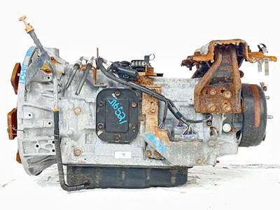 Aisin Transmission for a 2016 Hino 155