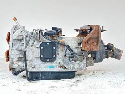 Aisin Transmission for a 2020 Hino 195