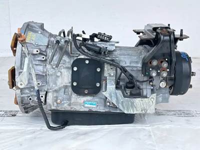Aisin Transmission for a 2020 Hino 195