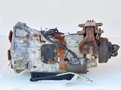 Aisin Transmission for a 2016 Hino 195