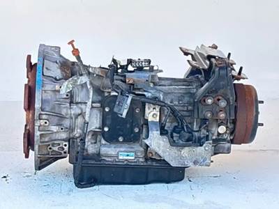 Aisin Transmission for a 2019 Hino 195