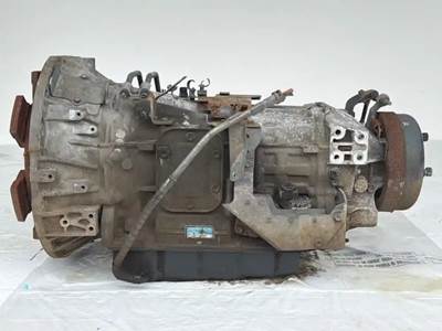 Aisin Transmission for a 2013 Hino 195