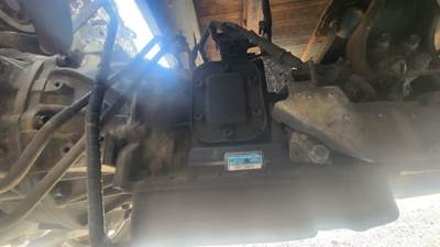 Aisin P1F3J000 Transmission for a 2015 Hino 195