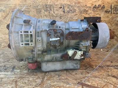 Allison 1000 Transmission for a 2004 Freightliner CUSTOM VAN