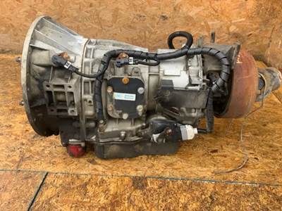 Allison 1000 Transmission